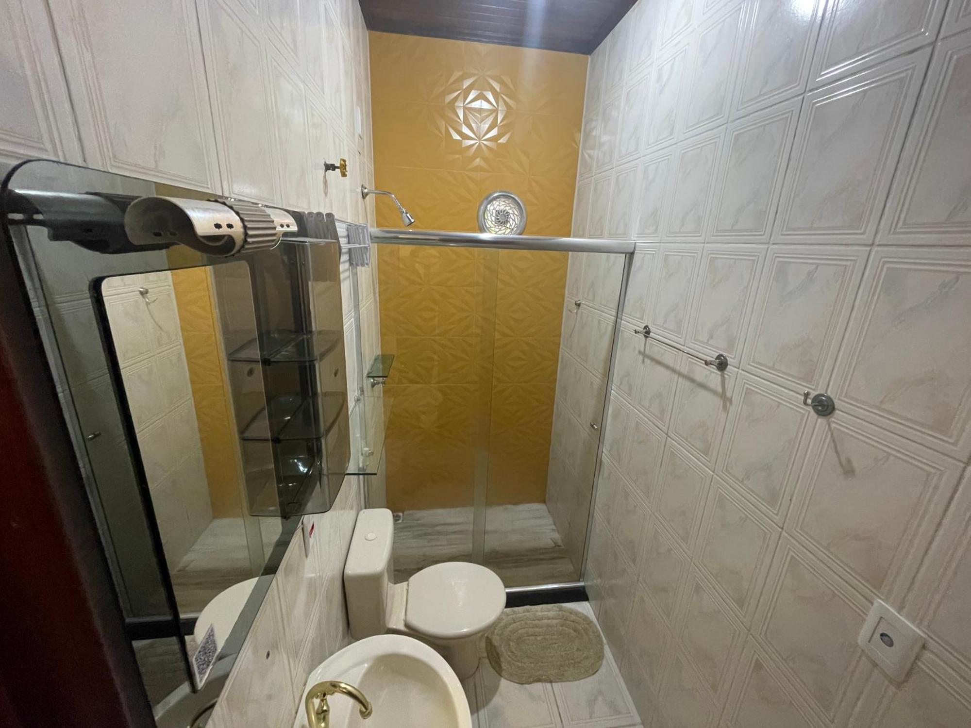 Suíte Independente Boa Vista  Szoba fotó